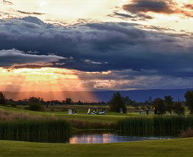 Lynwood Country Club - Mackay Tourism 4