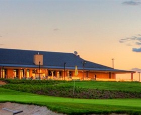 Lynwood Country Club - Mackay Tourism 0