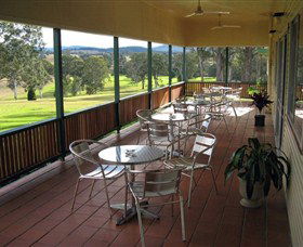 Acacia Creek ACT Mackay Tourism