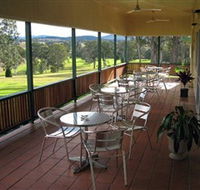 Woodenbong and District Golf Club - Mackay Tourism
