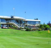 Wentworth Falls Country Club - Mackay Tourism