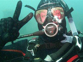 Wallaroo Scuba Club - Mackay Tourism 2