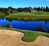 Macquarie Links International Golf Club - Mackay Tourism