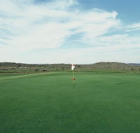 Broken Hill Golf and Country Club - Mackay Tourism