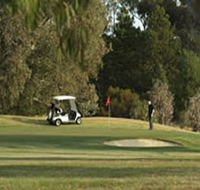 Barossa Valley Golf Club Incorporated - Mackay Tourism