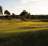 McCracken Country Club Golf Course - Mackay Tourism