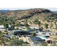 Alice Springs RSL Club - Mackay Tourism