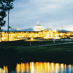 Arundel Hills QLD Mackay Tourism