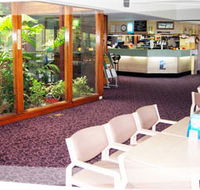 Blackheath Golf Club - Mackay Tourism