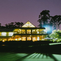Bonville International Golf Resort - Mackay Tourism 0