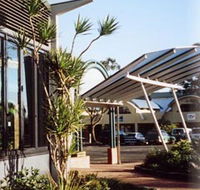 Byron Bay Services Club - Mackay Tourism
