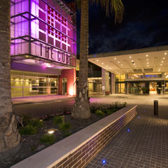 Campbelltown Catholic Club - Mackay Tourism 0