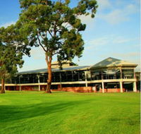 Carnarvon Golf Club - Mackay Tourism