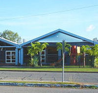 Casuarina Club - Mackay Tourism