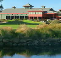 Catalina Country Club - Mackay Tourism