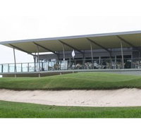 Coffs Harbour Golf Club - Mackay Tourism