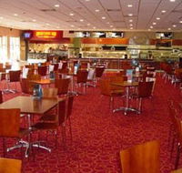 Entrance Leagues Club - Mackay Tourism
