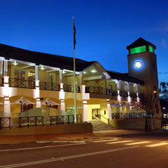 Epping Club - Mackay Tourism 0