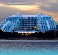 Ettalong Beach Club - Mackay Tourism