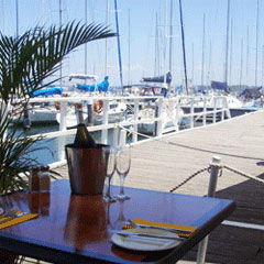 Lake Macquarie Yacht Club - Mackay Tourism 0
