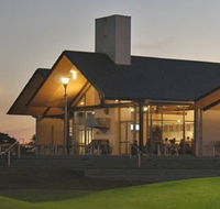 Lakes Golf Club - Mackay Tourism