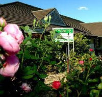 Leura Golf Club - Mackay Tourism