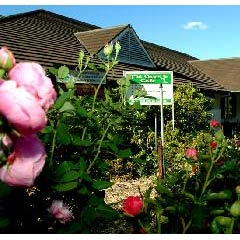 Leura Golf Club - Mackay Tourism 0