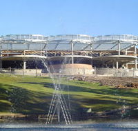 Nelson Bay Golf Club - Mackay Tourism