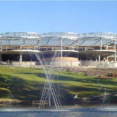 Nelson Bay Golf Club - Mackay Tourism 0