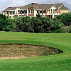 NSW Golf Club - Mackay Tourism 0