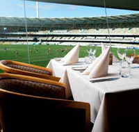 Queensland Cricketers Club - Mackay Tourism