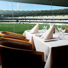Queensland Cricketers Club - Mackay Tourism 0