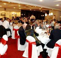 Royal Perth Yacht Club - Mackay Tourism