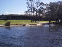 Sussex Inlet RSL Club - Mackay Tourism 0
