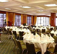 Tattersall's Club - Mackay Tourism
