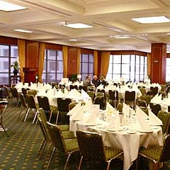 Tattersall's Club - Mackay Tourism 0