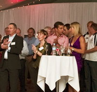 Tradies Dickson - Mackay Tourism