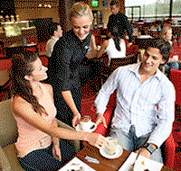 Wentworthville Leagues Club - Mackay Tourism