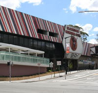 Workers Blacktown - Mackay Tourism
