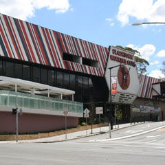 Workers Blacktown - Mackay Tourism 0