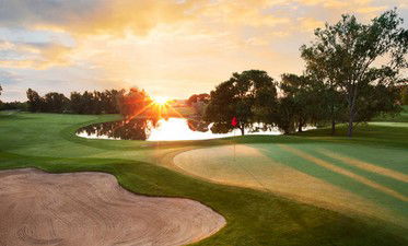 Bridport Golf Club - Mackay Tourism 0