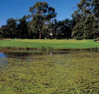 Riverside Golf Club Ltd - Mackay Tourism