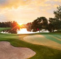 Forcett Lakes Golf Club - Mackay Tourism
