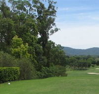 Murwillumbah Golf Club - Mackay Tourism
