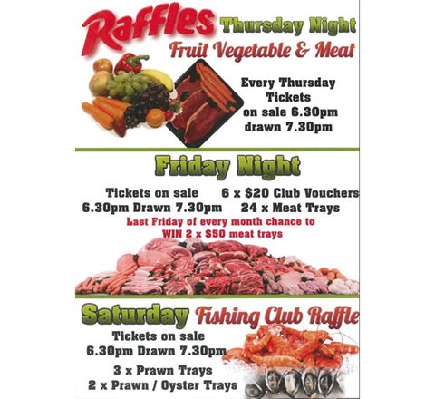 Lake Conjola Bowling Club - Mackay Tourism 5