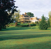 Duntryleague Golf Club - Mackay Tourism