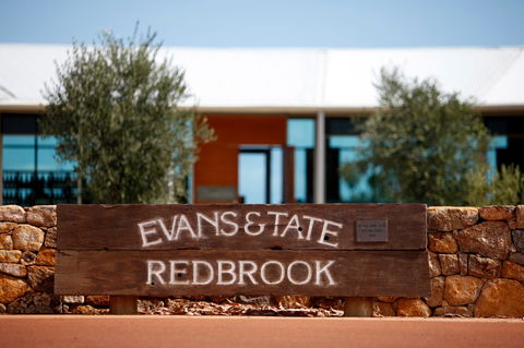 Evans & Tate - Mackay Tourism 1