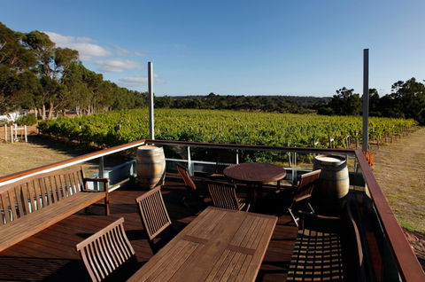 Evans & Tate - Mackay Tourism 3