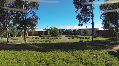 Evans & Tate - Mackay Tourism 5