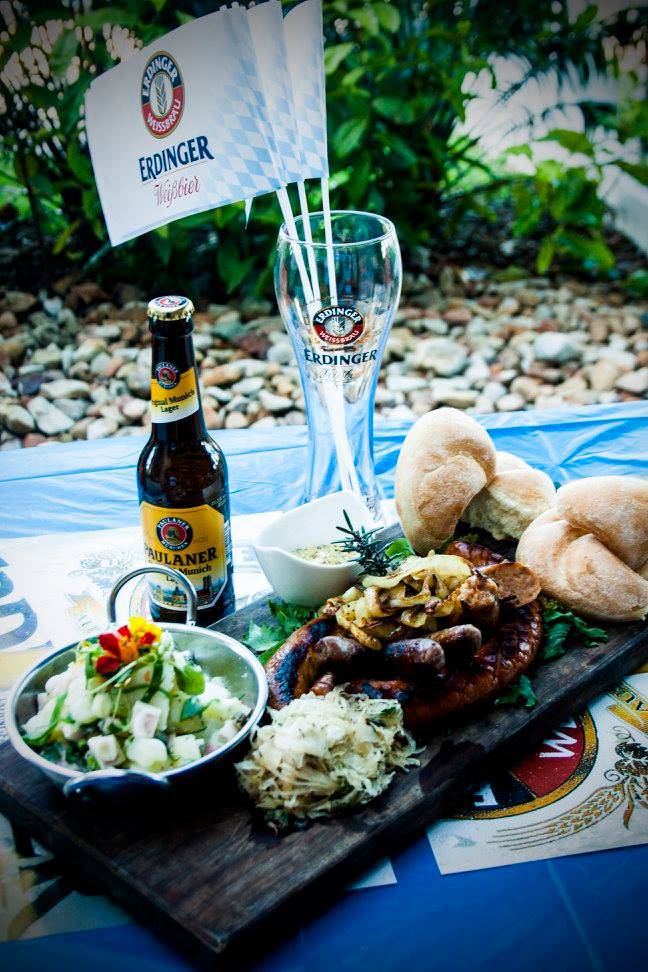 Tarrenlea VIC Mackay Tourism